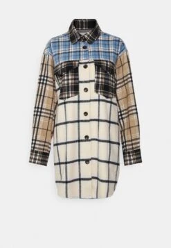 MUNTHE Neat - Manteau Court - White -Magasin Général De Mode dd1b028043d84df0b24de79aeaec0820