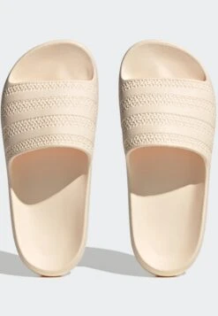 Adidas Originals Adilette Ayoon W - Sandales De Bain - Bliss Orange Bliss Orange Cloud White -Magasin Général De Mode dd6b68da45864cb1b9663ba0759c33f7