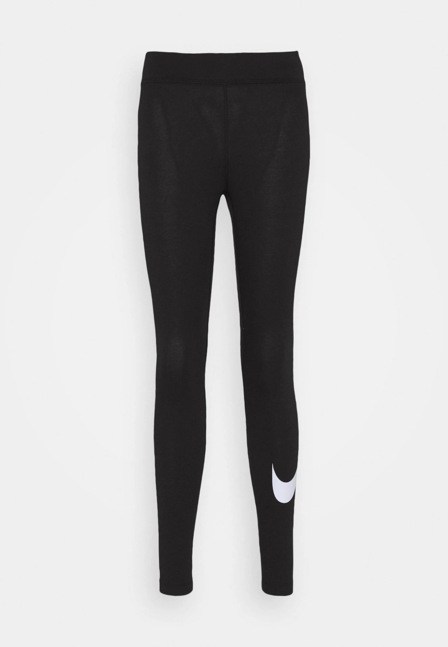 Nike Sportswear Legging - Black/White 8 Nike Sportswear Legging - Black/White – Image 6