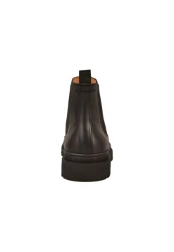 Pataugas Vitus/W H4H - Boots À Talons - Black -Magasin Général De Mode dd868f80369749fa8a953450b4f04fb0