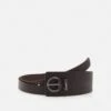 Tom Tailor Paris - Ceinture Taille Haute - Brown 2 Tom Tailor Paris - Ceinture Taille Haute - Brown -Magasin Général De Mode dd877f725eae40519baab9180dcd5485