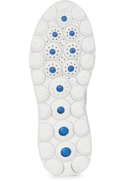 Geox Spherica A - Baskets Basses - Grau -Magasin Général De Mode ddb4580475fb49a791659618807645c7