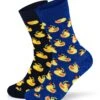 Happy Socks 2 Pack Rubber Duck - Chaussettes - Multi Coloured -Magasin Général De Mode ddc61c304ce84822bde9dd2b16c754e3