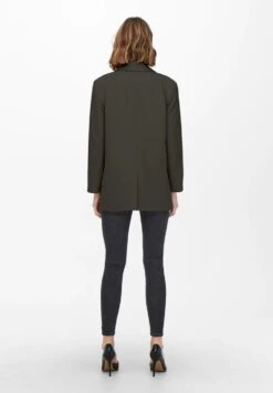 ONLY Onllana-Berry - Manteau Court - Delicioso -Magasin Général De Mode de230999412846658ff454865b3bf891