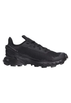 Salomon Baskets Basses - Black -Magasin Général De Mode de2cbe77fa644c869c197e6ec9712dca