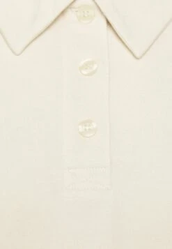 Monki Sweatshirt - Beige -Magasin Général De Mode de442b1ccafc448f8098ff0fb7b42609