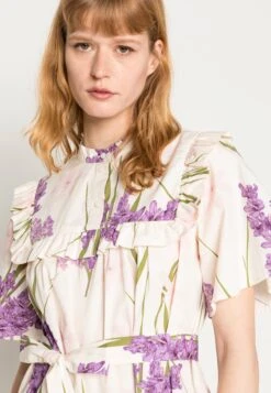 Selected Femme Slfetopa Short Shirt Dress - Robe De Soirée - Antique White 11 Selected Femme Slfetopa Short Shirt Dress - Robe De Soirée - Antique White -Magasin Général De Mode ded85c43648041f8a0987708fb60a408