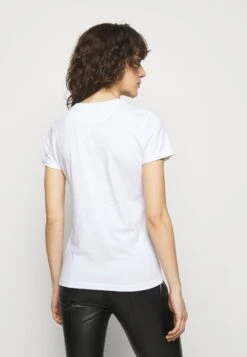 Hugo The Slimtee - T-Shirt Imprimé - White -Magasin Général De Mode df12c95a73e444c8b35d16352ccaf0c9