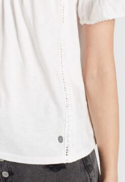 Khujo Tinca - Blouse - Weiß -Magasin Général De Mode df2bacb1d4fd47cb997b84ee20e87434