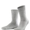 Falke Homepads - Chaussettes - Blau Blau