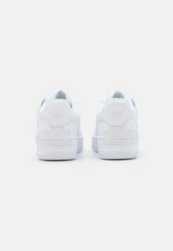 Nike Sportswear W Af1 Shadow - Baskets Basses - White -Magasin Général De Mode df7a6234186743d0aeb0caafec20fb67
