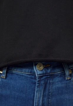 7 For All Mankind Crewneck - Sweatshirt - Black -Magasin Général De Mode e06a46019aea43d9908ea2b0c9c4a941