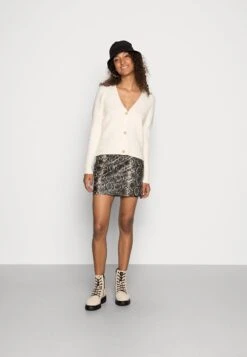 ONLY Onlkatia - Gilet - Whitecap Gray -Magasin Général De Mode e0b1e95390164672a241d626c0b91a77