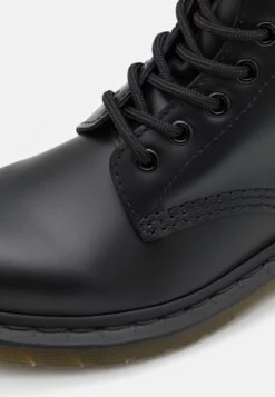 Dr. Martens 101 6 Eye Boot Unisex - Bottines À Lacets - Black -Magasin Général De Mode e1005b5950bd4d439d5ef1e009bc046b