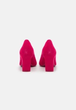 Tamaris Escarpins - Fuxia -Magasin Général De Mode e10ec2ece8284fe2b3a4441c904b0474