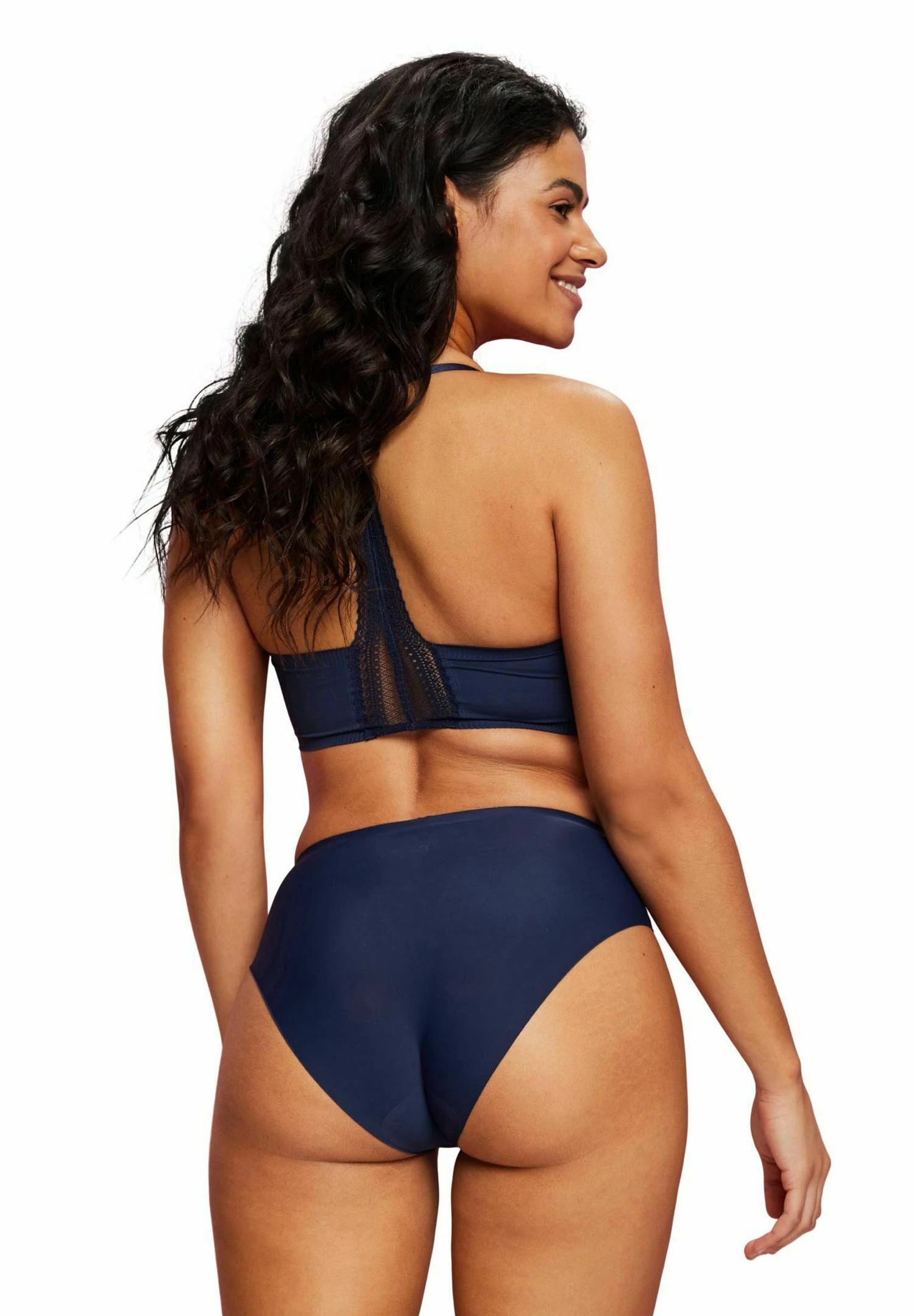 ESPRIT Hipster - Slip - Ink 4 ESPRIT Hipster - Slip - Ink – Image 2