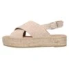 Espadrilles - Beige -Magasin Général De Mode e15166c178f54ee4a9ddea3994234151