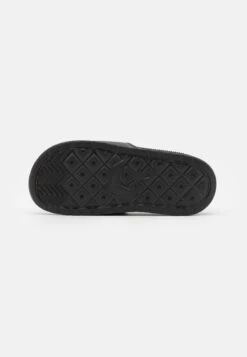 Converse All Star Slide - Sandales De Bain - Black/White/Black -Magasin Général De Mode e16092939dc74b29a0362e86017045c5
