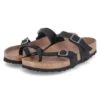 Birkenstock Mayari - Mules - Schwarz 1 Birkenstock Mayari - Mules - Schwarz -Magasin Général De Mode e1cbfa1b0bff4aff9efa41ee105fd8c1