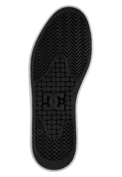DC SHOES Manual - Baskets Basses - Black/White -Magasin Général De Mode e242a45586204c50bd4b862fe7ed1999