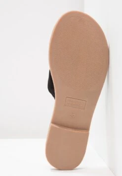 Anna Field Mules - Black 14 Anna Field Mules - Black -Magasin Général De Mode e25adaa8a56b493ea19b6af0eb15a39c