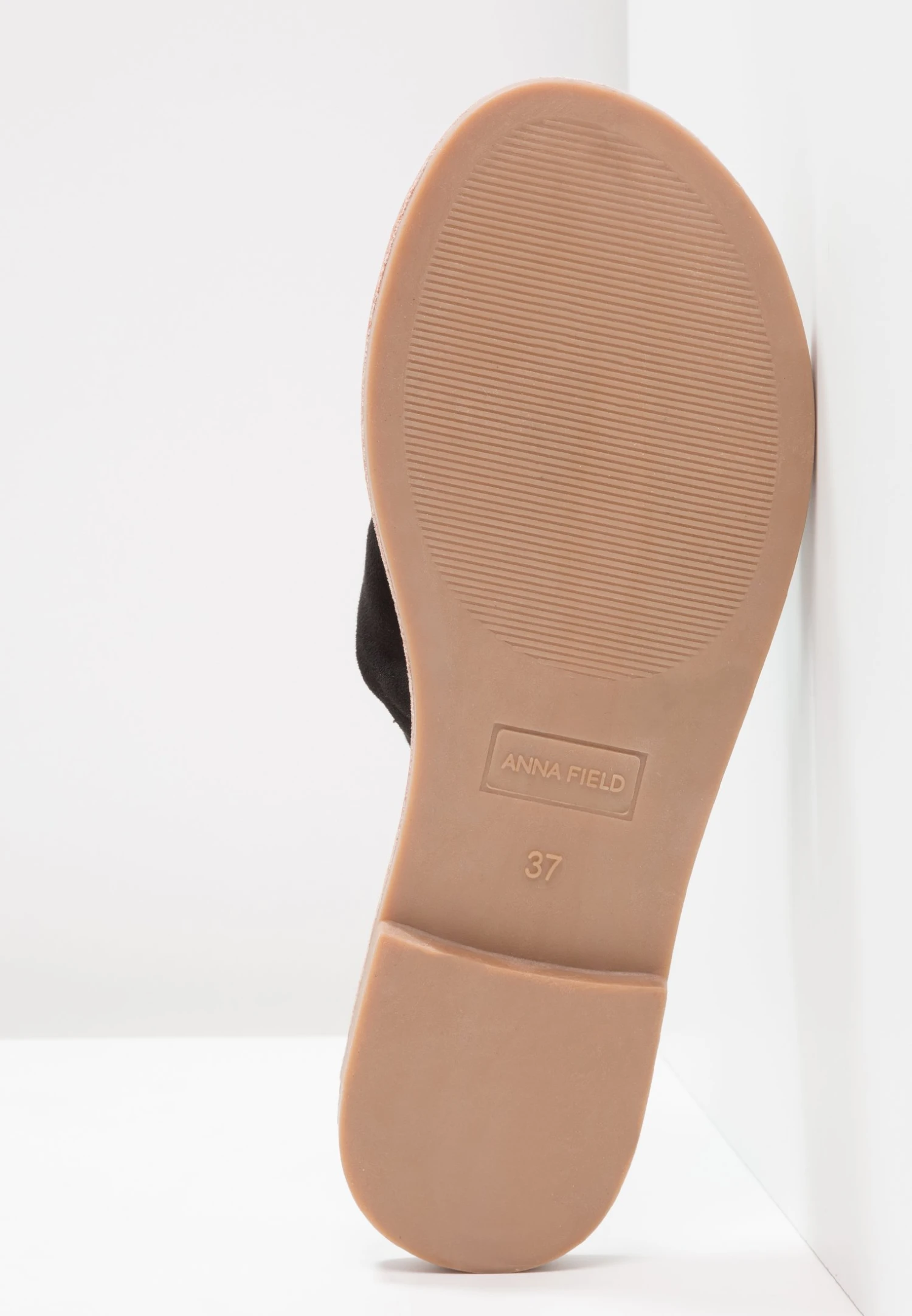 Anna Field Mules - Black 8 Anna Field Mules - Black – Image 6