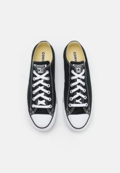 Converse Chuck Taylor All Star Unisex - Baskets Basses - Black 14 Converse Chuck Taylor All Star Unisex - Baskets Basses - Black -Magasin Général De Mode e274e4a28b2d4211b28b80bb38408226