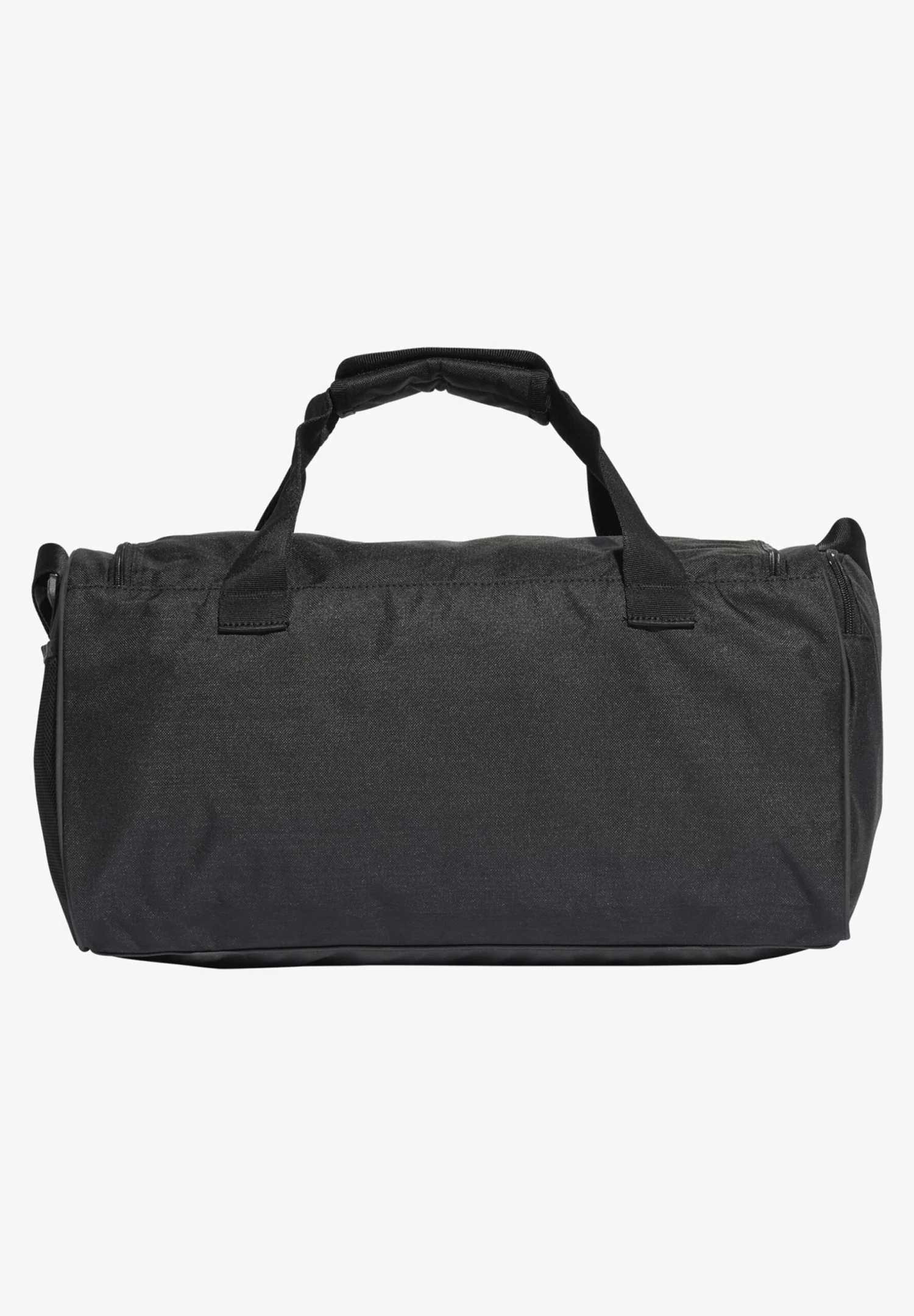 ADIDAS PERFORMANCE Linear Duffel M - Sac De Sport - Black White 4 ADIDAS PERFORMANCE Linear Duffel M - Sac De Sport - Black White – Image 2