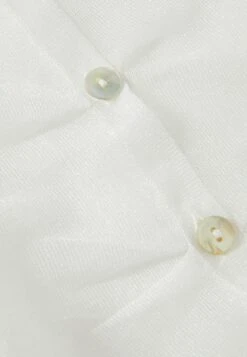 032c Carbon Copy Twin Set - Gilet - White -Magasin Général De Mode e275438ef9cc43da9ddd5e5a3fa9ddae