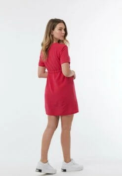 Lee Cooper Laalia - Robe De Jour - Fushia 10 Lee Cooper Laalia - Robe De Jour - Fushia -Magasin Général De Mode e277f38bf08847fc872db3a9302a201b