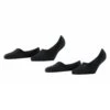 Burlington Everyday 2-Pack - Socquettes - Black -Magasin Général De Mode e27a172d618b412592b138446e10b3dc