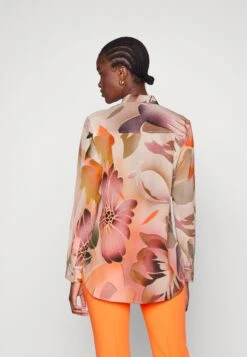 PAUL SMITH Blouse - Reds -Magasin Général De Mode e2dddf6b2db74a868495b95a6ba858e5