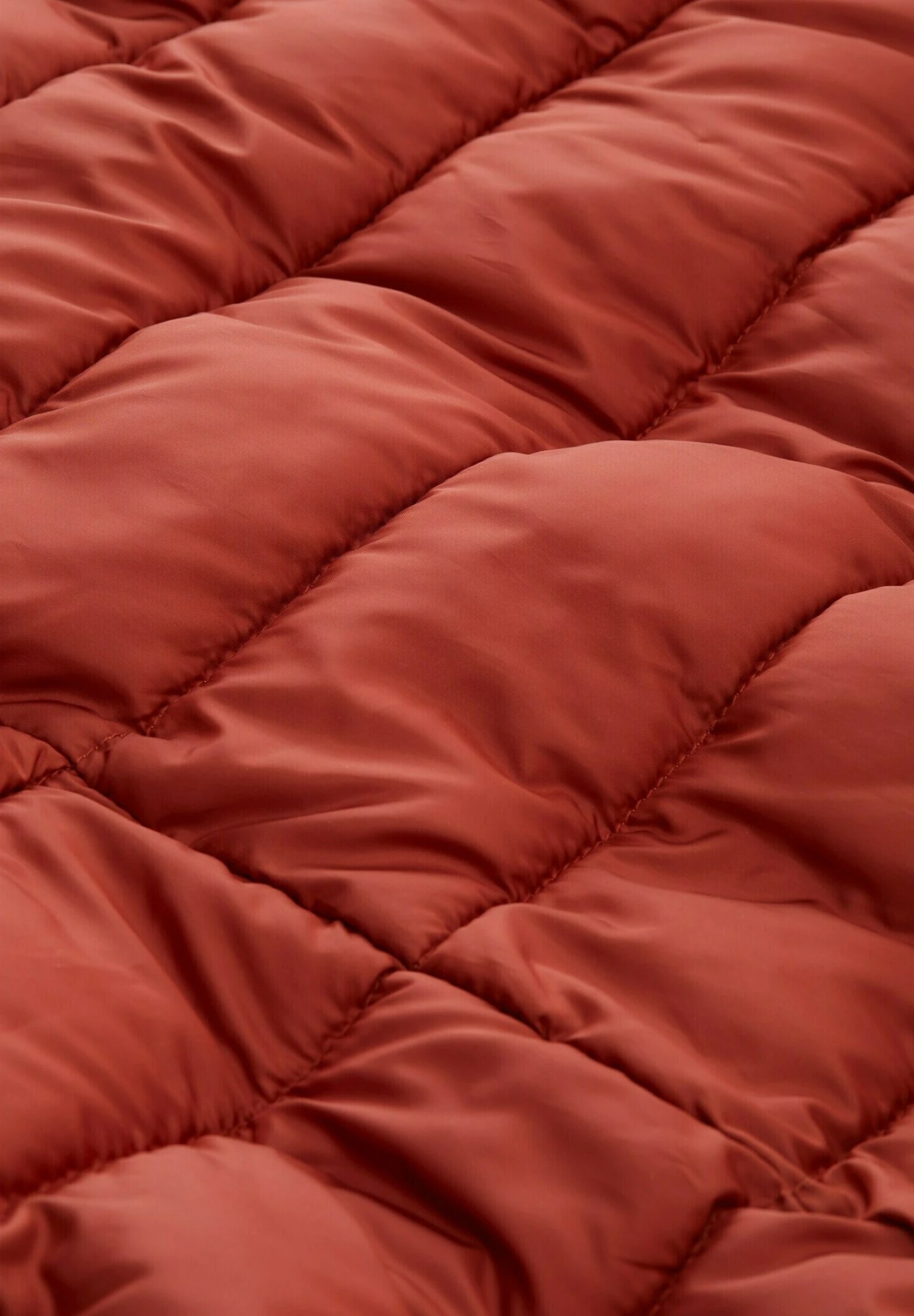 TOM TAILOR Denim Lightweight Puffer - Manteau D'Hiver - Dark Brown 8 TOM TAILOR Denim Lightweight Puffer - Manteau D'Hiver - Dark Brown – Image 6