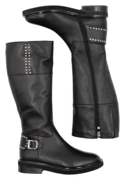 Dreimaster Bottes - Schwarz -Magasin Général De Mode e41039a5adbf4b82bc0bfcaebb2bcbad