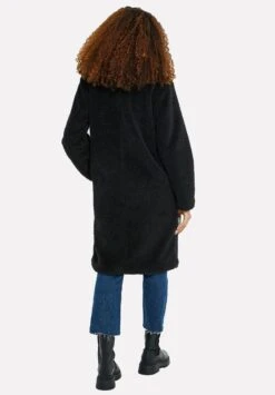 Threadbare Bear - Manteau D'Hiver - Black 9 Threadbare Bear - Manteau D'Hiver - Black -Magasin Général De Mode e41773b82c1f446a91c044556a5cc65d
