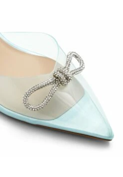 Aldo Two-Piece Hiltin - Escarpins - Other Blue -Magasin Général De Mode e4281ba050354aa6a0d49d7310158ae2