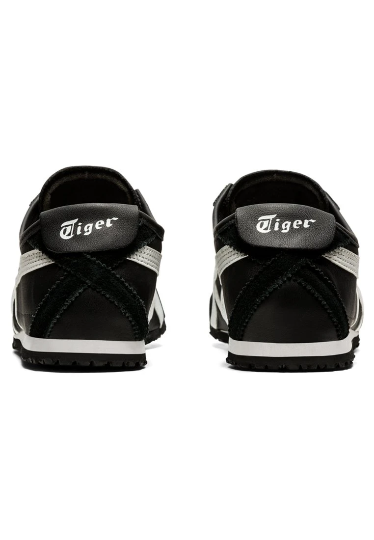 Onitsuka Tiger Mexico 66 - Baskets Basses - Black/White 6 Onitsuka Tiger Mexico 66 - Baskets Basses - Black/White – Image 4