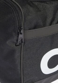 ADIDAS PERFORMANCE Linear Duffel M - Sac De Sport - Black White 13 ADIDAS PERFORMANCE Linear Duffel M - Sac De Sport - Black White -Magasin Général De Mode e4689b497dfe4d6d92f6183f84d4741b