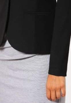 Kaffe Jillian - Blazer - Black -Magasin Général De Mode e47f3512b58440a9b5d757fc129306e2