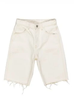 Element Harvey Atelier - Short En Jean - Wbs -Magasin Général De Mode e4b8b31d996542f28c8dfffca96c1b27