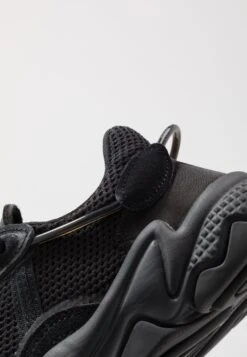 Adidas Originals Ozweego - Baskets Basses - Core Black/Carbon 15 Adidas Originals Ozweego - Baskets Basses - Core Black/Carbon -Magasin Général De Mode e52f613dd7794332b9c4ed4928fda717