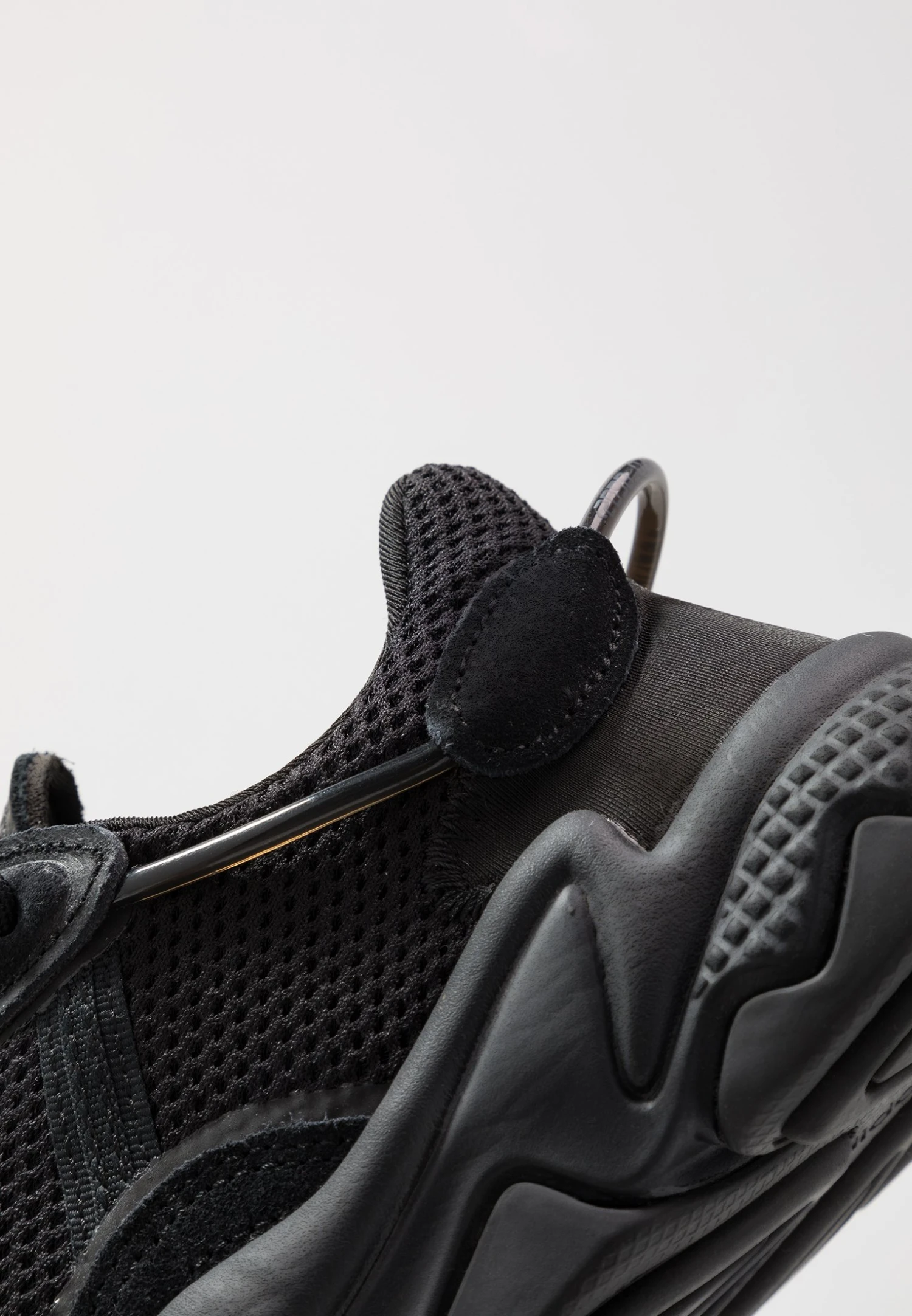 Adidas Originals Ozweego - Baskets Basses - Core Black/Carbon 9 Adidas Originals Ozweego - Baskets Basses - Core Black/Carbon – Image 7