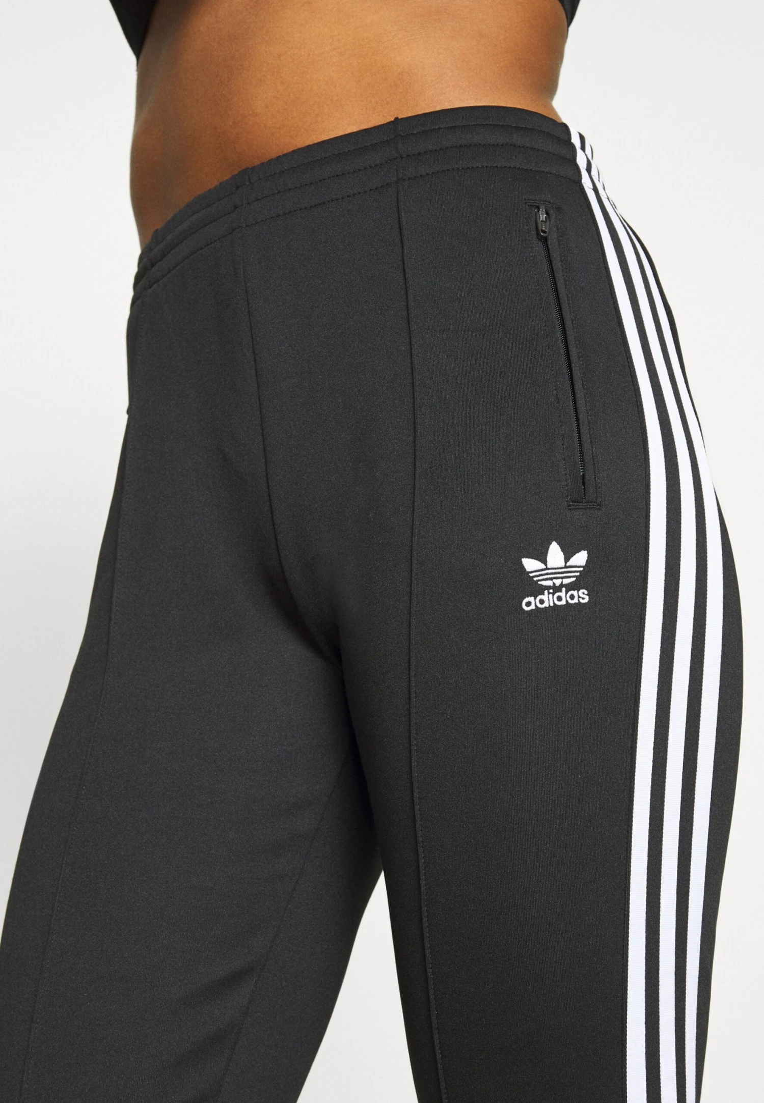 Adidas Originals Superstar - Pantalon De Survêtement - Black/White 8 Adidas Originals Superstar - Pantalon De Survêtement - Black/White – Image 6