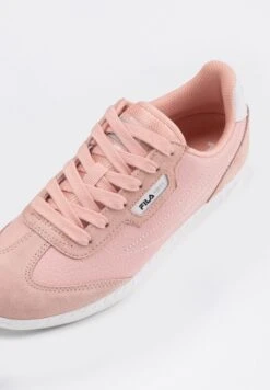 Fila Byb Assist Wmn - Baskets Basses - Pale Rosette -Magasin Général De Mode e5343ff78a6f4626b5ad51f6c4eee171
