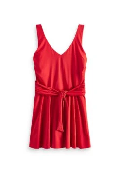 Next Maillot De Bain - Red -Magasin Général De Mode e59591f8ac0f48d3a7116411860a6ab3