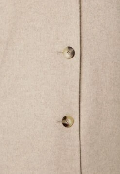 Selected Femme Slfnew Tama Coat - Manteau Classique - Sandshell 13 Selected Femme Slfnew Tama Coat - Manteau Classique - Sandshell -Magasin Général De Mode e5a6e0f171604955b4b5c362f3553791