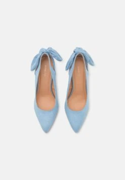 Anna Field Escarpins - Light Blue 13 Anna Field Escarpins - Light Blue -Magasin Général De Mode e6234a1b812548ae86f30a3b0dad7188