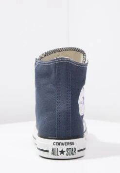 Converse Chuck Taylor All Star Hi - Baskets Montantes - Navy -Magasin Général De Mode e6329194a967445e823f99ff9fe941de