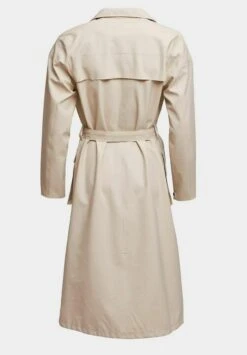 Stutterheim Kista Lightweight - Trench - Oyster -Magasin Général De Mode e64d3abc25c74ec19f75e897ccaba257