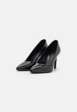 Calvin Klein Stiletto - Escarpins - Black 10 Calvin Klein Stiletto - Escarpins - Black -Magasin Général De Mode e66ce3fa03c74a1991fdaf879b616e14